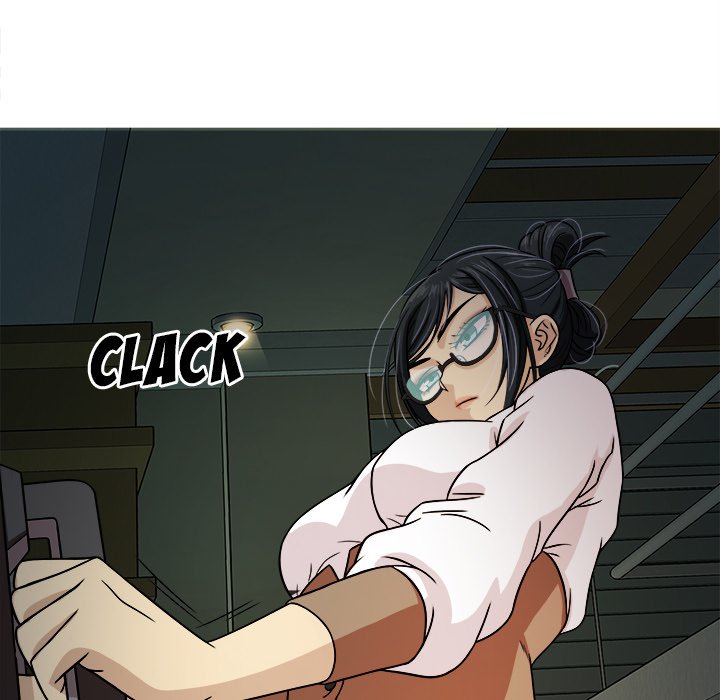 Love Me More Chapter 6 image 5