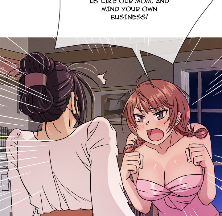 Love Me More Chapter 6 image 66