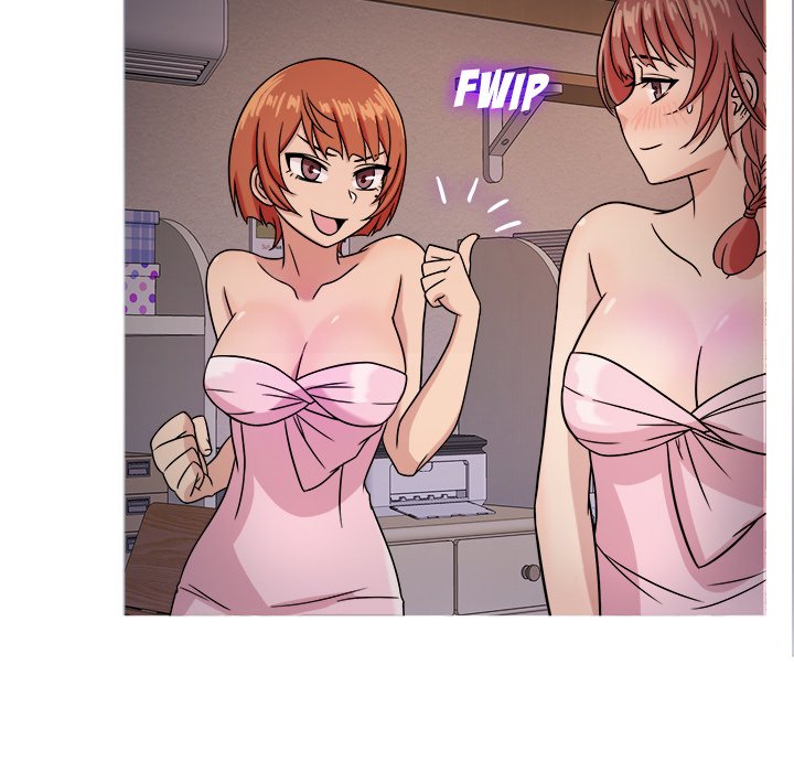 Love Me More Chapter 6 image 71