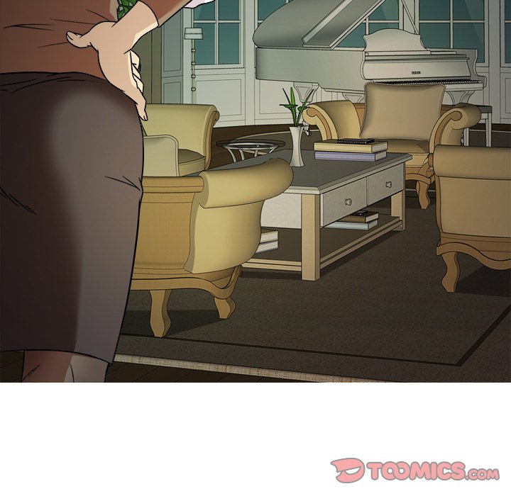 Love Me More Chapter 6 image 8