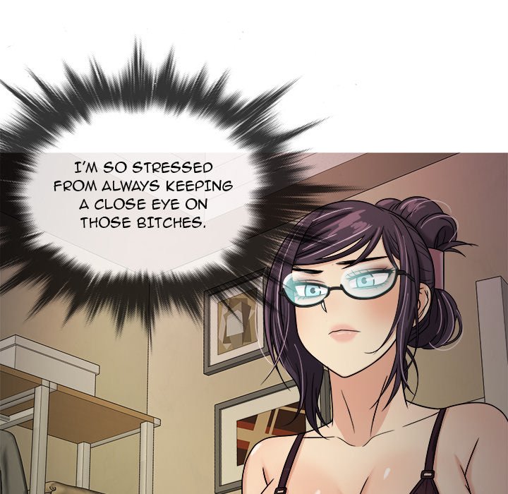 Love Me More Chapter 6 image 93