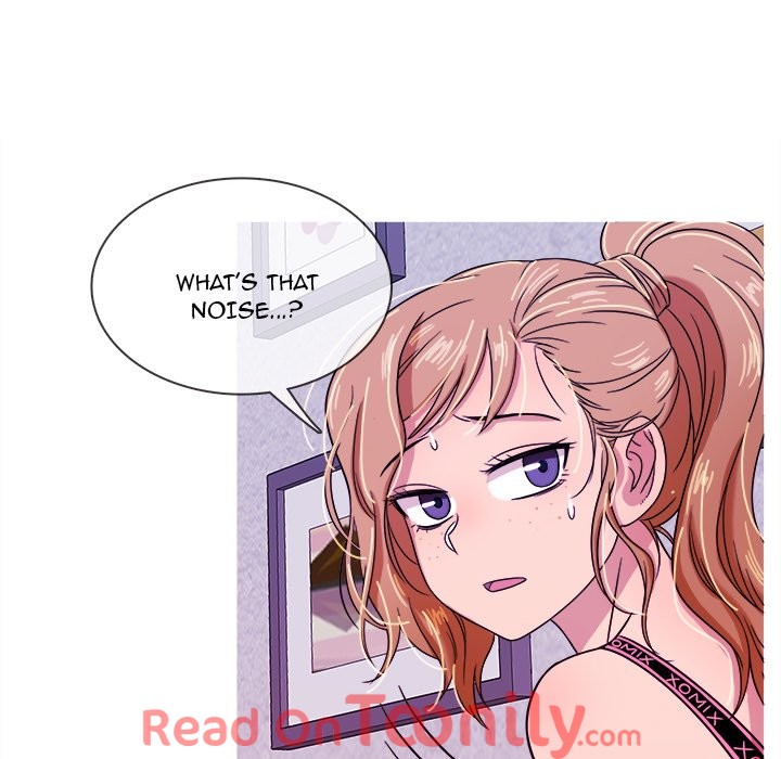 Love Me More Chapter 7 image 102
