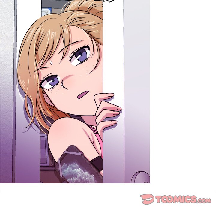 Love Me More Chapter 7 image 107