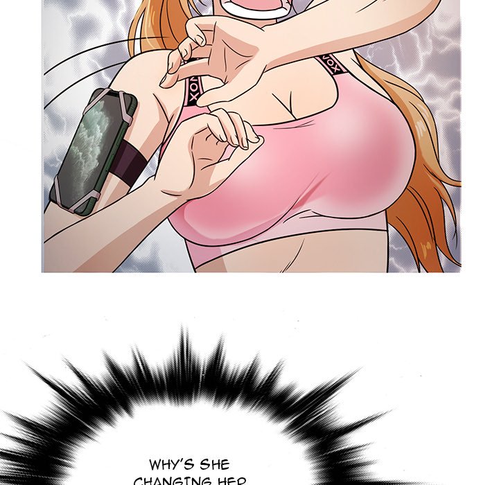 Love Me More Chapter 7 image 112