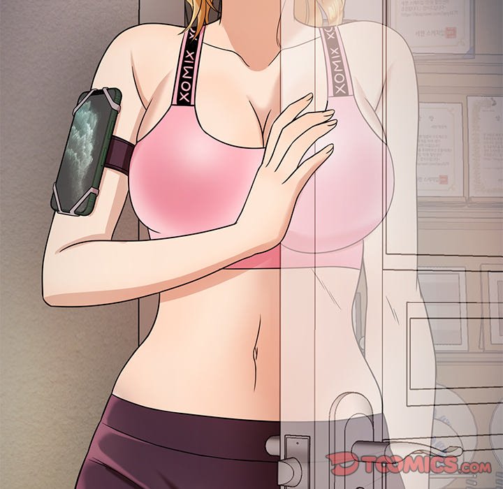 Love Me More Chapter 7 image 119