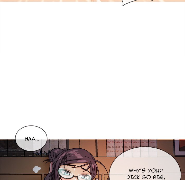 Love Me More Chapter 7 image 30