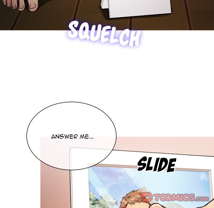 Love Me More Chapter 7 image 32