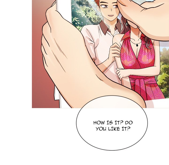 Love Me More Chapter 7 image 33