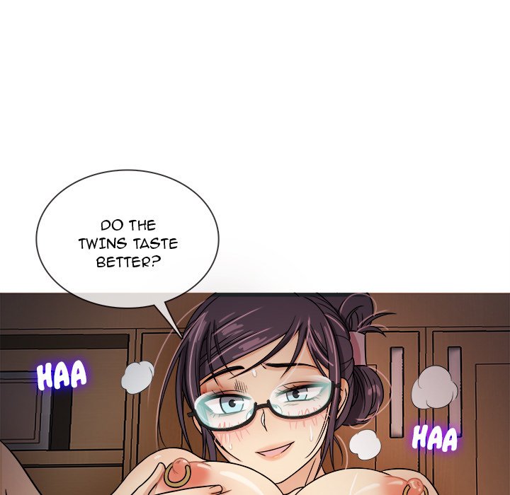 Love Me More Chapter 7 image 34