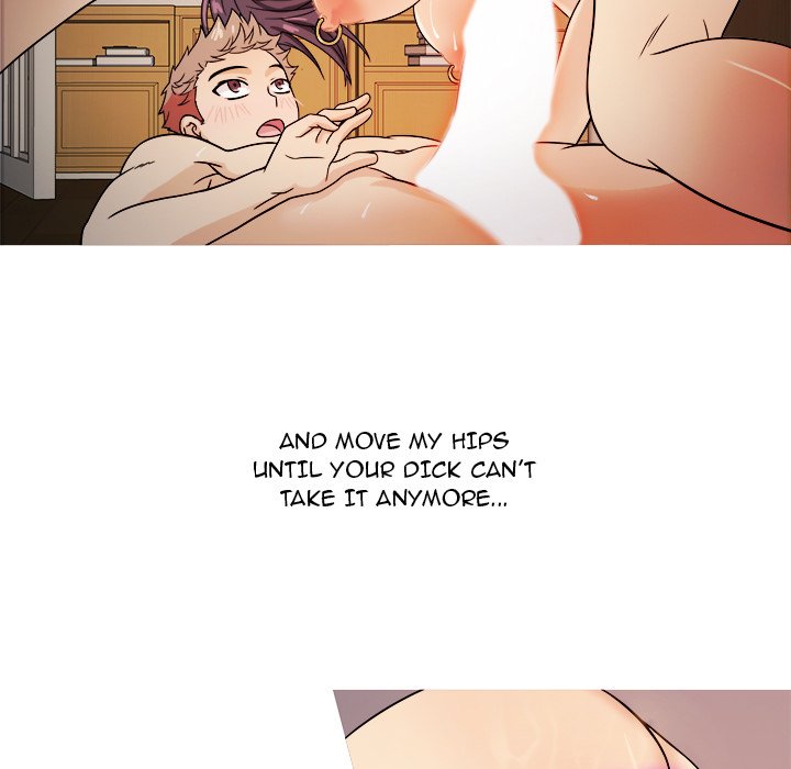Love Me More Chapter 7 image 40