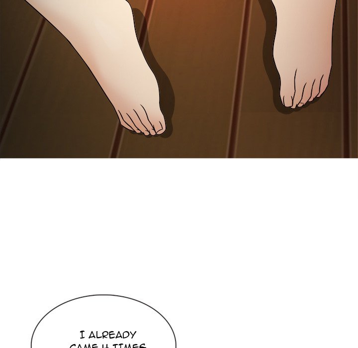 Love Me More Chapter 7 image 4
