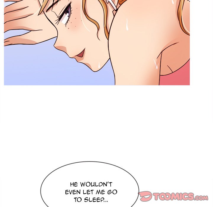 Love Me More Chapter 7 image 80