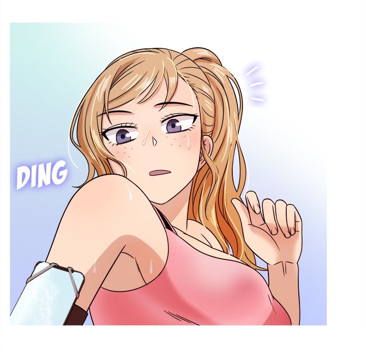 Love Me More Chapter 7 image 85