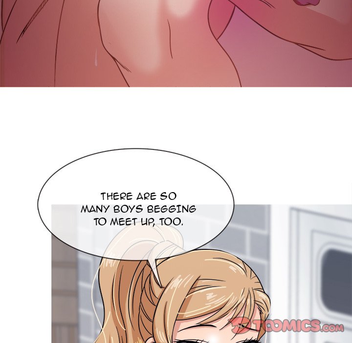 Love Me More Chapter 7 image 92