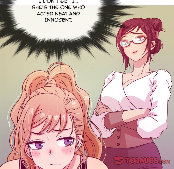 Love Me More Chapter 8 image 101