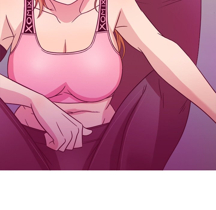 Love Me More Chapter 8 image 102