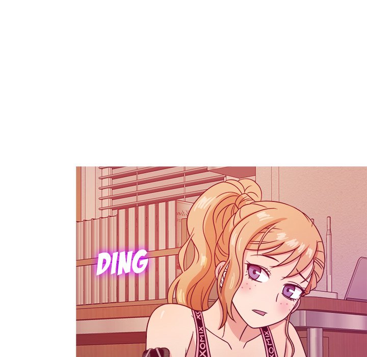 Love Me More Chapter 8 image 103