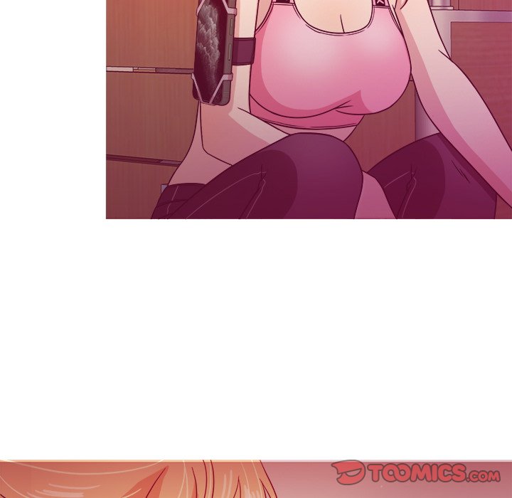 Love Me More Chapter 8 image 104