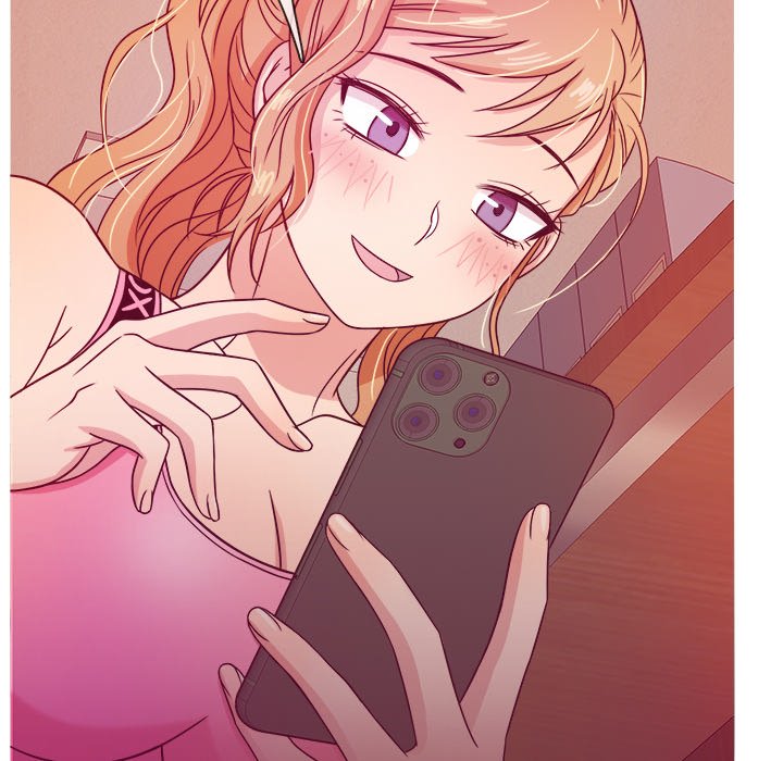 Love Me More Chapter 8 image 108