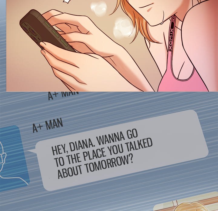 Love Me More Chapter 8 image 115