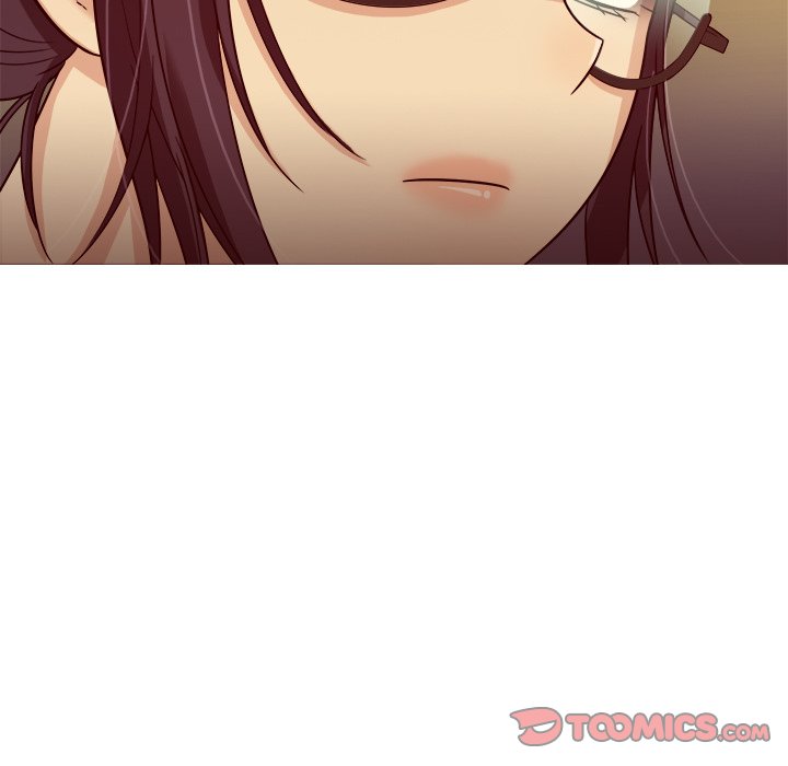 Love Me More Chapter 8 image 11