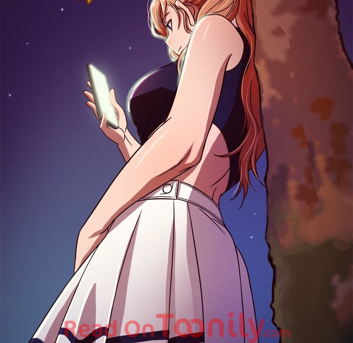 Love Me More Chapter 8 image 121