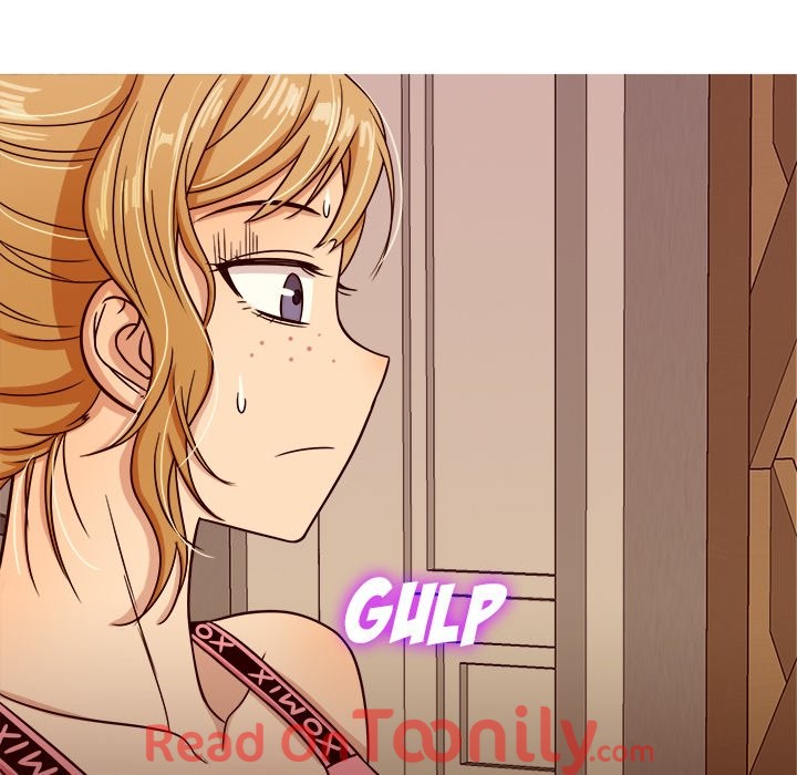 Love Me More Chapter 8 image 12