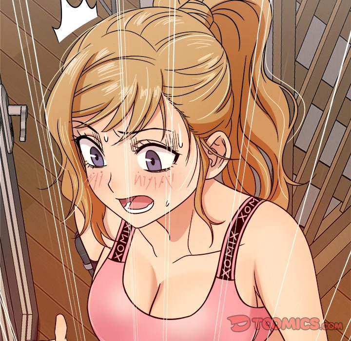 Love Me More Chapter 8 image 14
