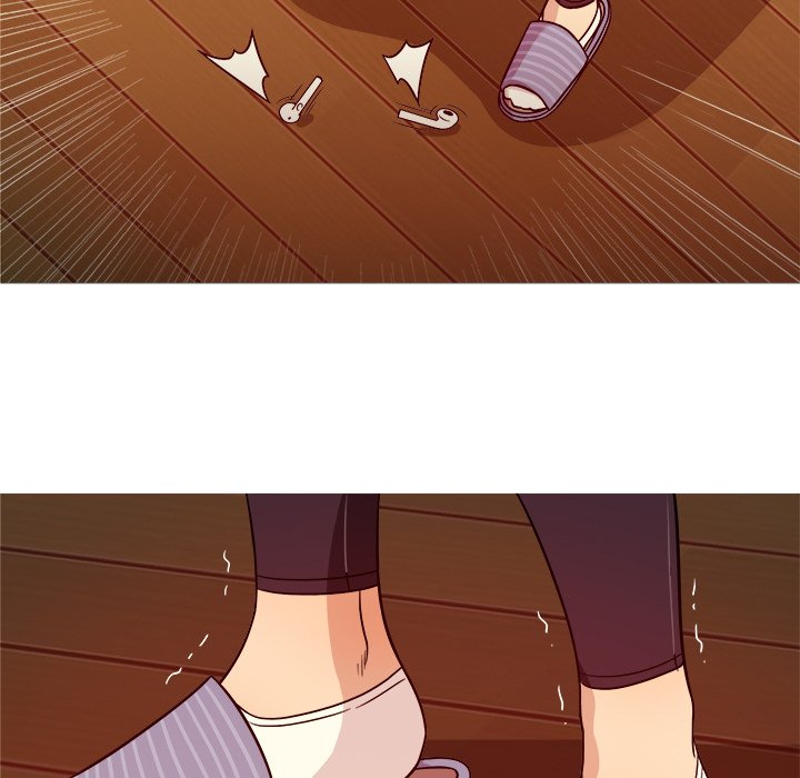 Love Me More Chapter 8 image 16