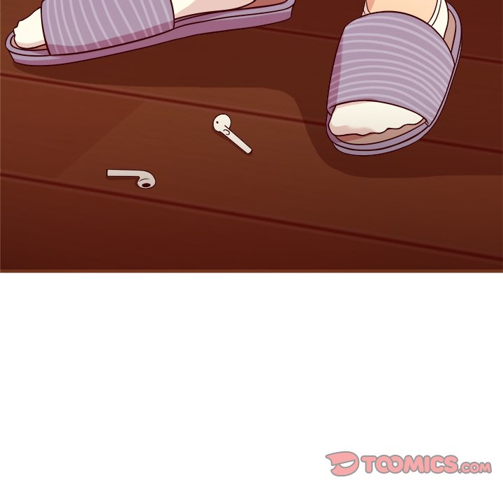 Love Me More Chapter 8 image 17
