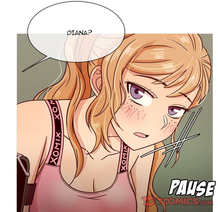 Love Me More Chapter 8 image 20