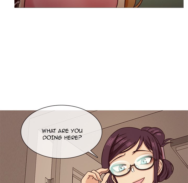 Love Me More Chapter 8 image 21