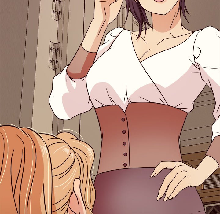 Love Me More Chapter 8 image 22