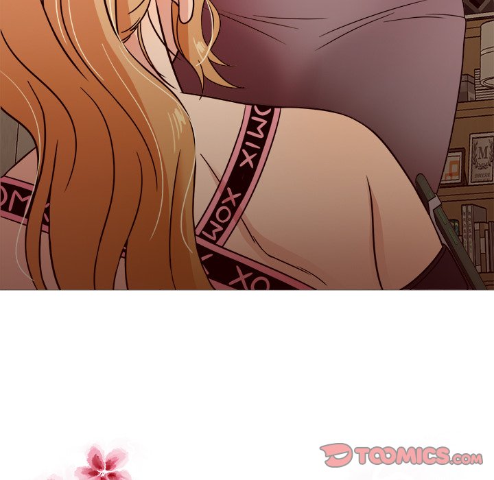 Love Me More Chapter 8 image 23