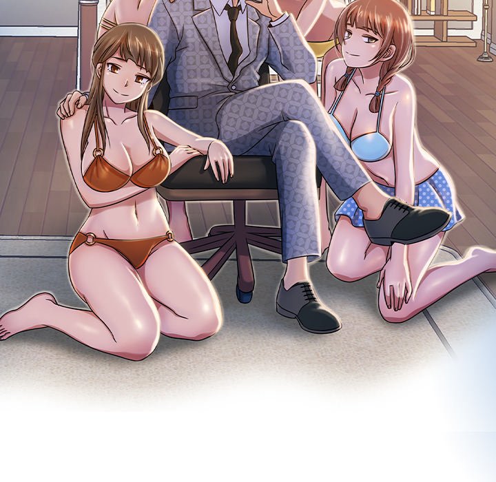 Love Me More Chapter 8 image 25