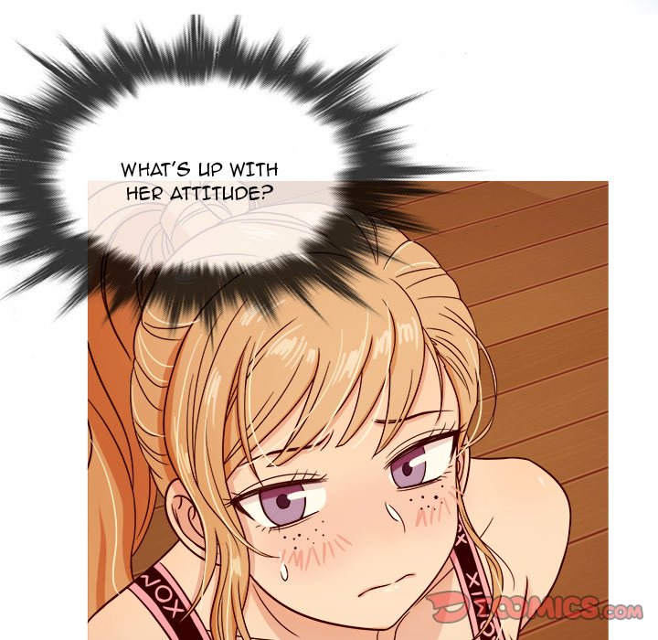 Love Me More Chapter 8 image 26