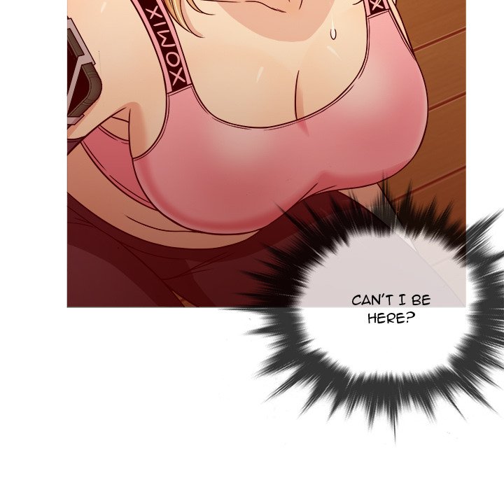 Love Me More Chapter 8 image 27