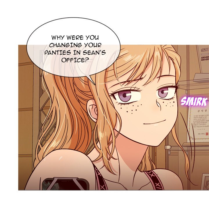 Love Me More Chapter 8 image 30