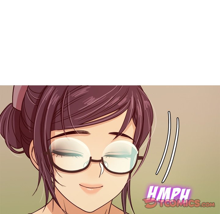 Love Me More Chapter 8 image 32