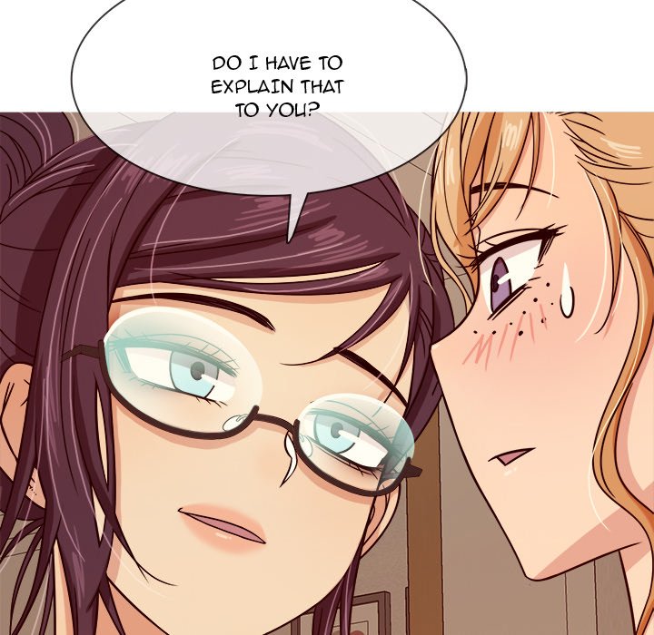 Love Me More Chapter 8 image 34