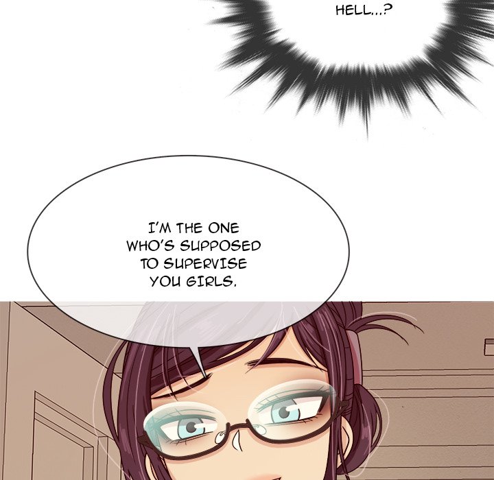 Love Me More Chapter 8 image 36