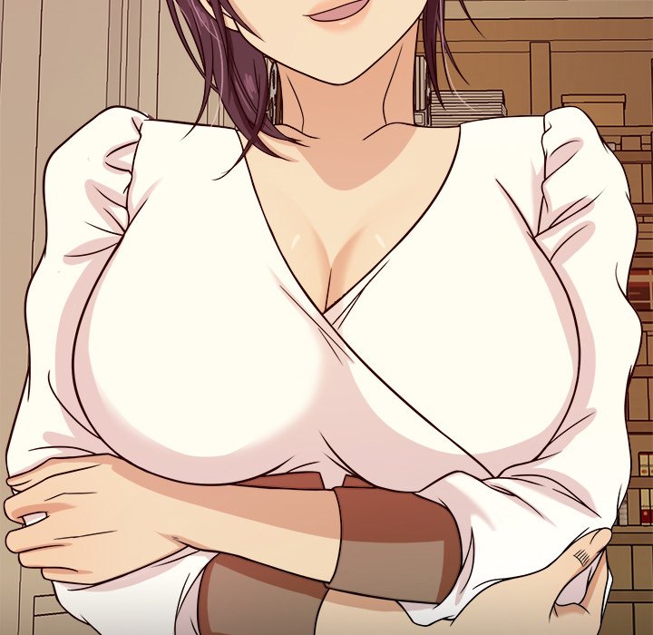 Love Me More Chapter 8 image 37