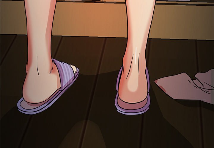 Love Me More Chapter 8 image 3