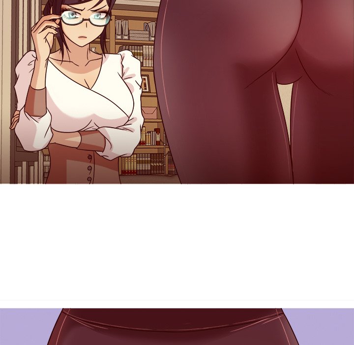 Love Me More Chapter 8 image 39