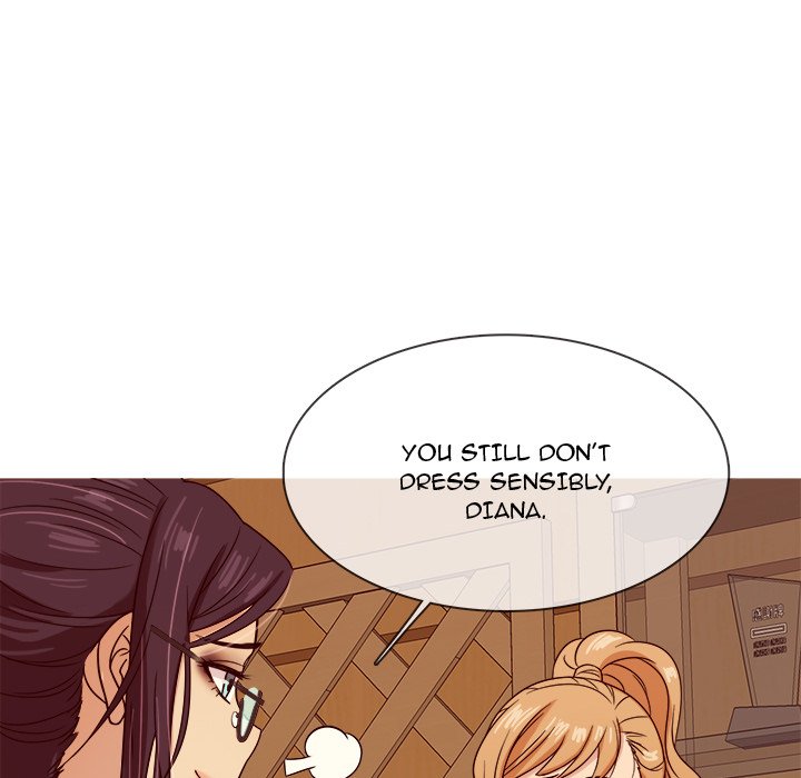 Love Me More Chapter 8 image 42