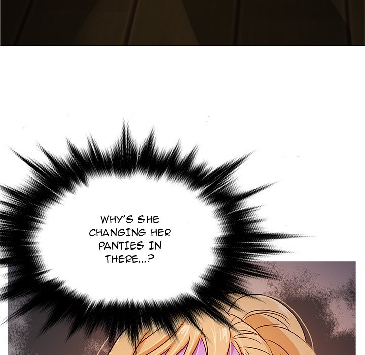 Love Me More Chapter 8 image 4