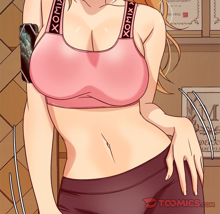 Love Me More Chapter 8 image 50