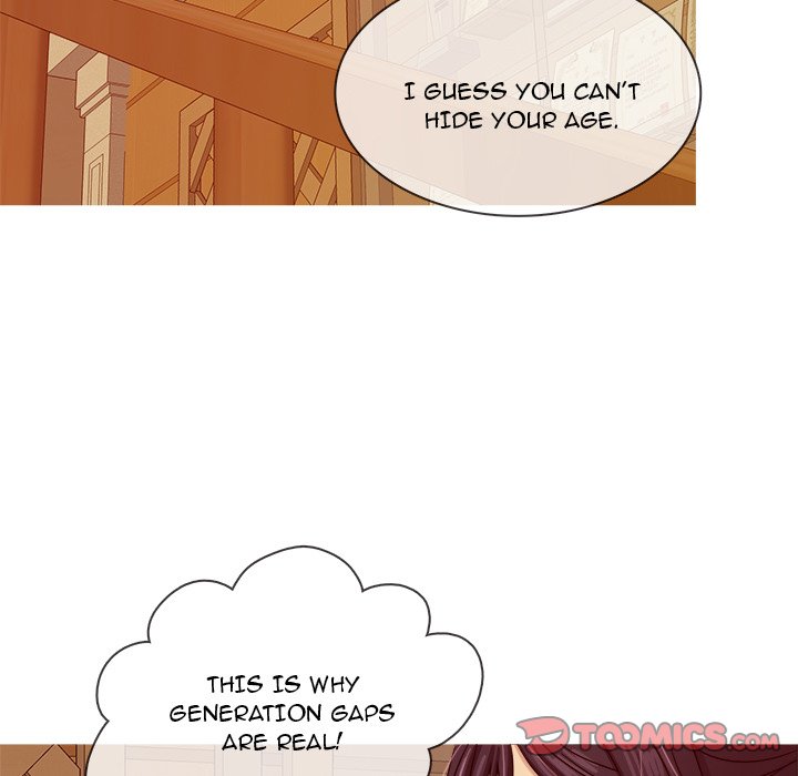 Love Me More Chapter 8 image 53