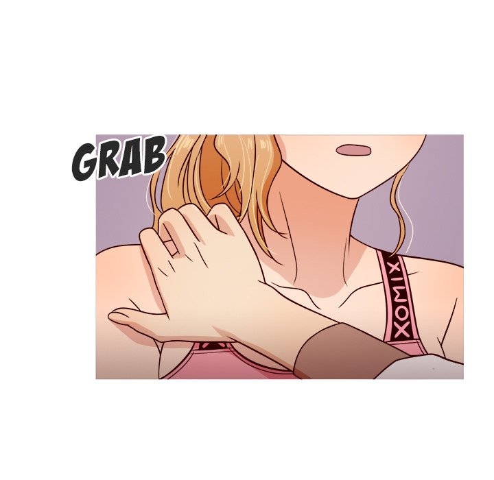 Love Me More Chapter 8 image 57