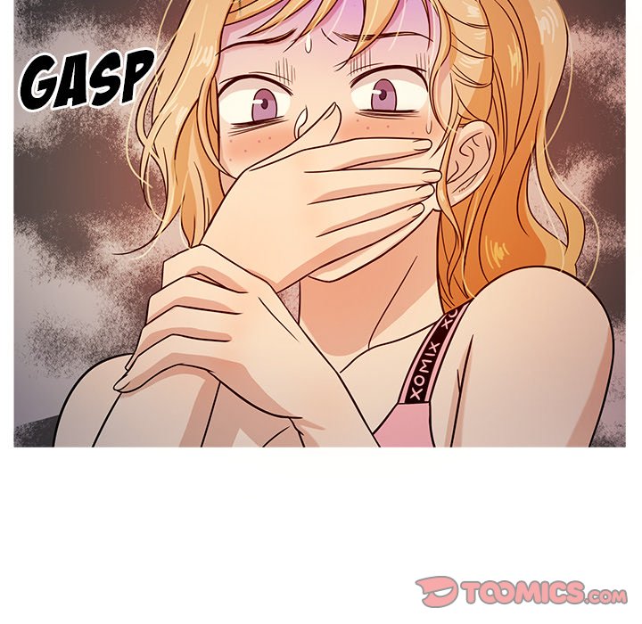 Love Me More Chapter 8 image 5